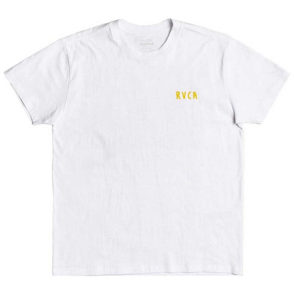 Rvca SB Tarot Short Sleeve T-Shirt